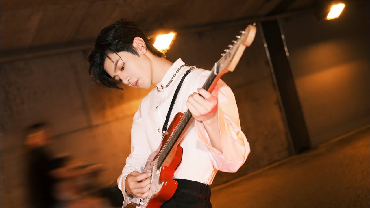 𝐏𝐥𝐚𝐲𝐥𝐢𝐬𝐭 기분 째지는 극락행 중국 노래 (밴드 ver.)