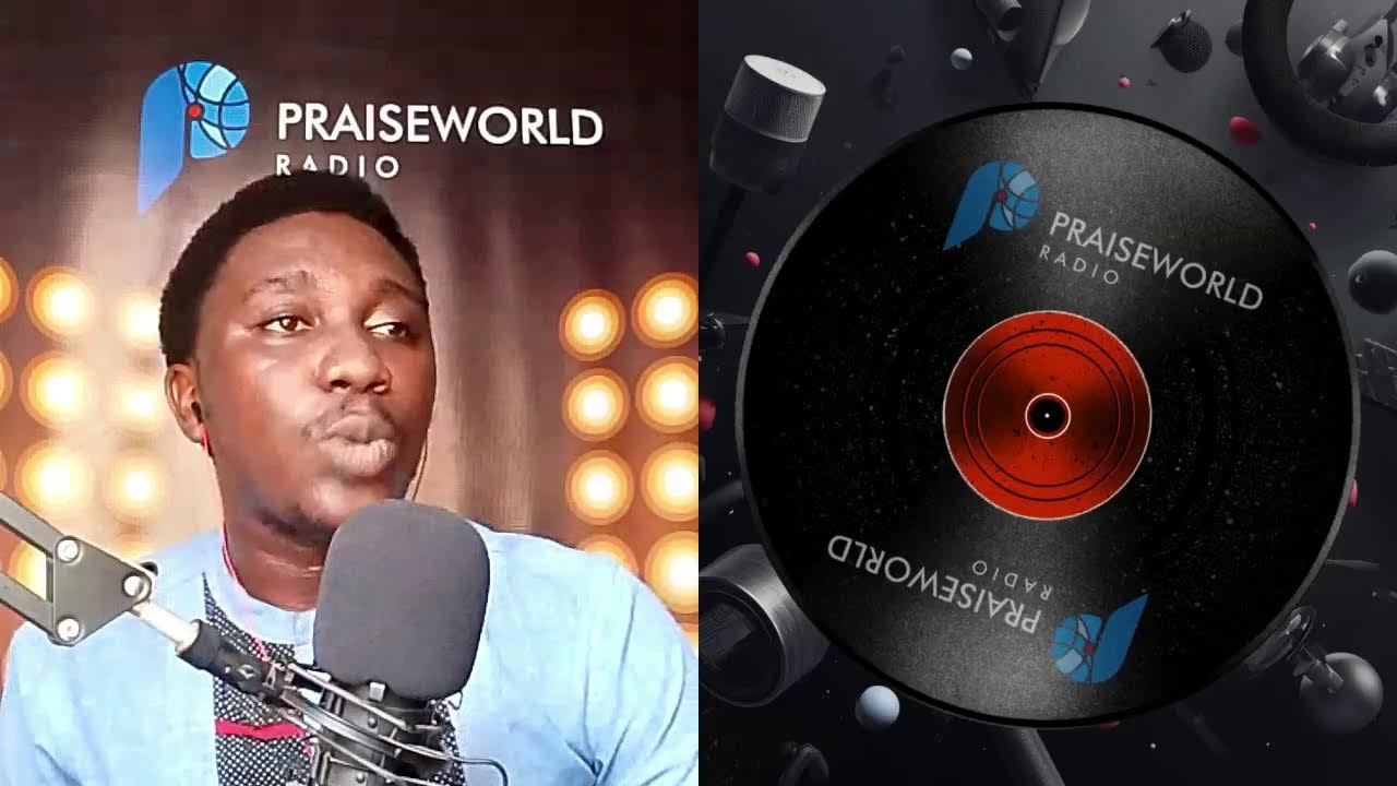 The Praiseworld Podcast (February 11th, 2026)