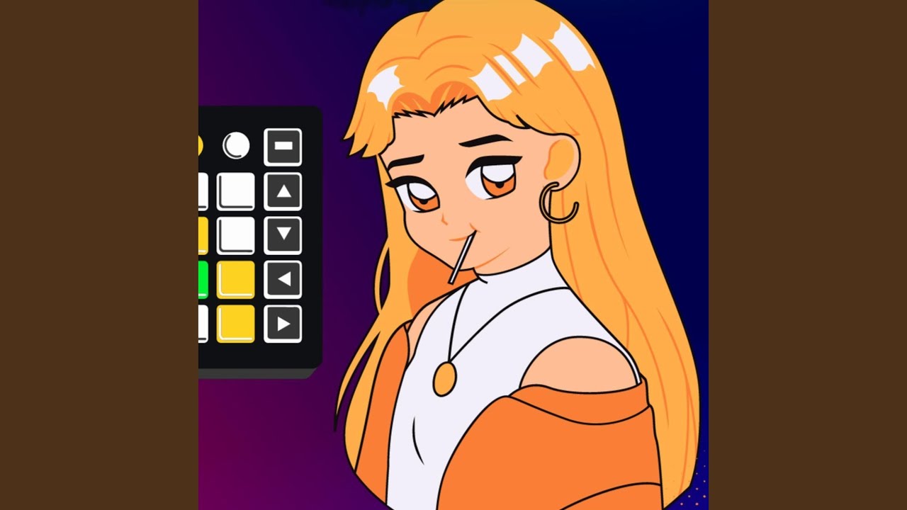 Lofi Com Batida Forte