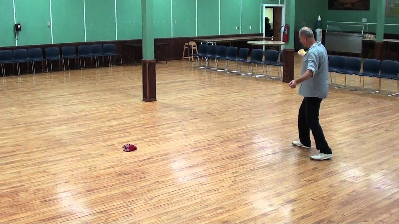 JATROS (YIATROS) - Greek Dance (Demo & Instructional Video by Steve Kotansky) from 2011 DVD.m2ts
