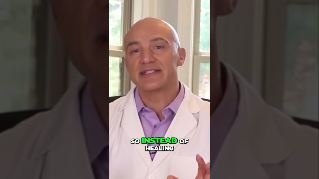 Revolutionary Photobiomodulation: Speed Up Nerve Recovery by 4x!