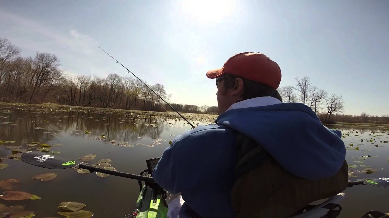 Wingfoot Lake State Park