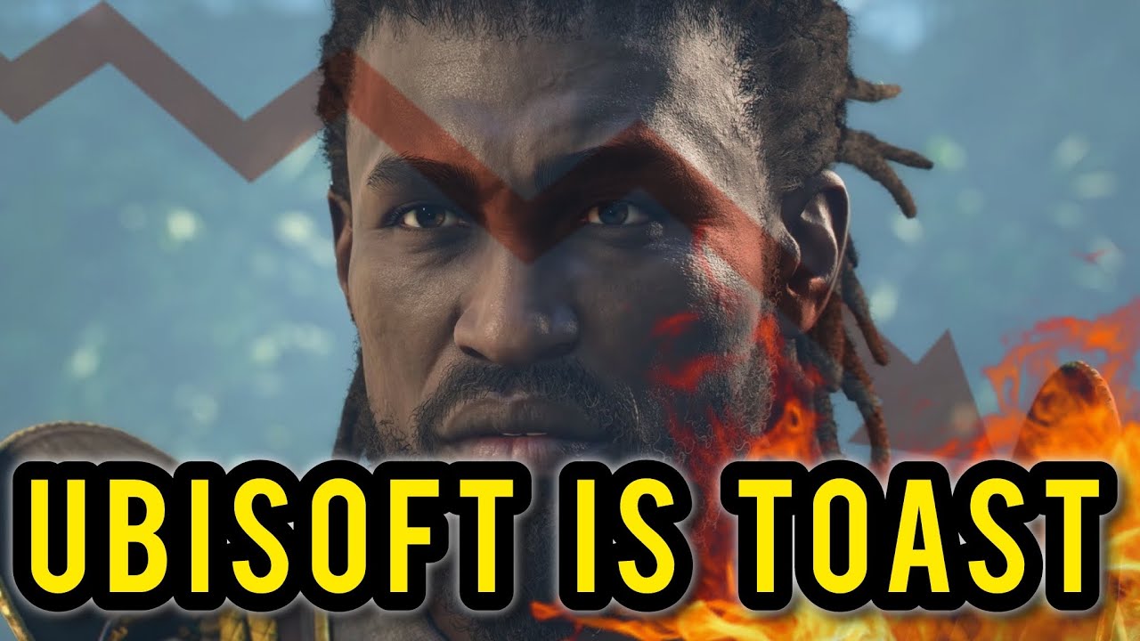 MASS LAYOFFS & SHUTDOWNS: Ubisoft Is COLLAPSING (2026 Edition)