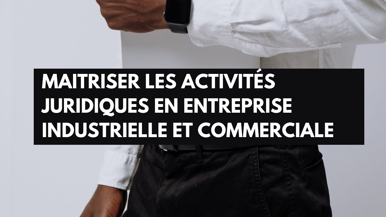 Voici les 5 Compétences à développer pour devenir juriste d'entreprise