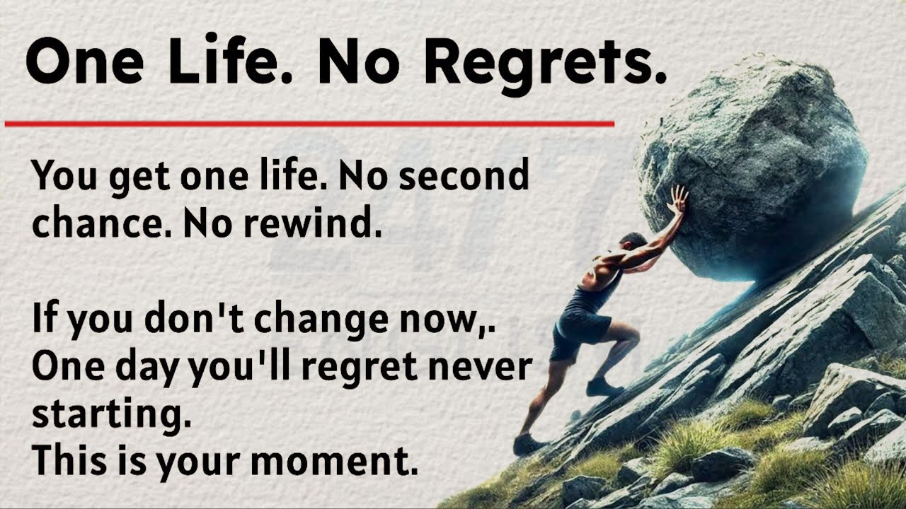 10 Lessons That Will Change Your Life Forever 🔥 || Graded Reader || Improve Your English Fluency ✅️