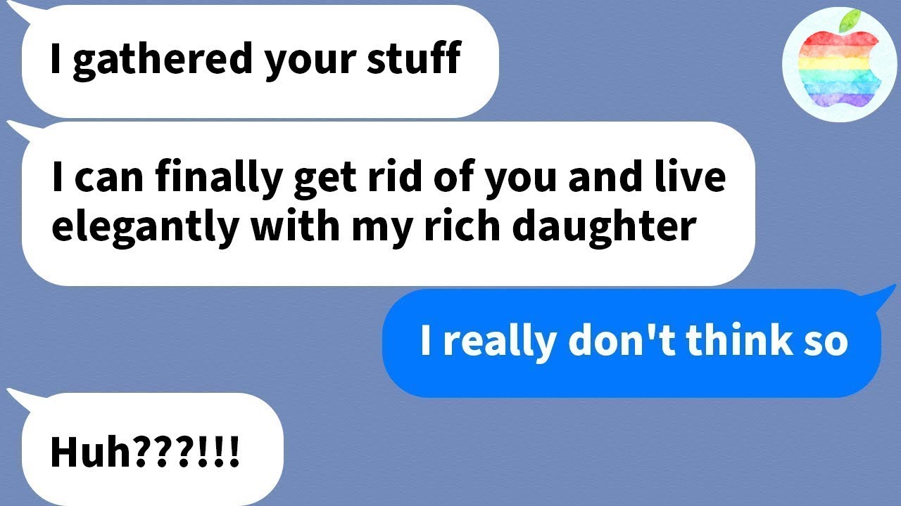 【Apple】Mother-in-Law’s Revenge Backfires Spectacularly