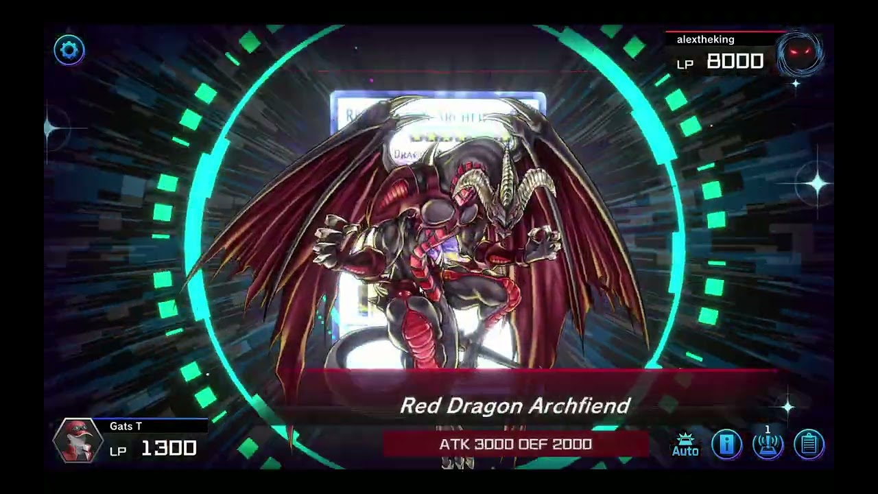 Yu Gi Oh!  Master Duel   2026 03 17 11 37 25 AM