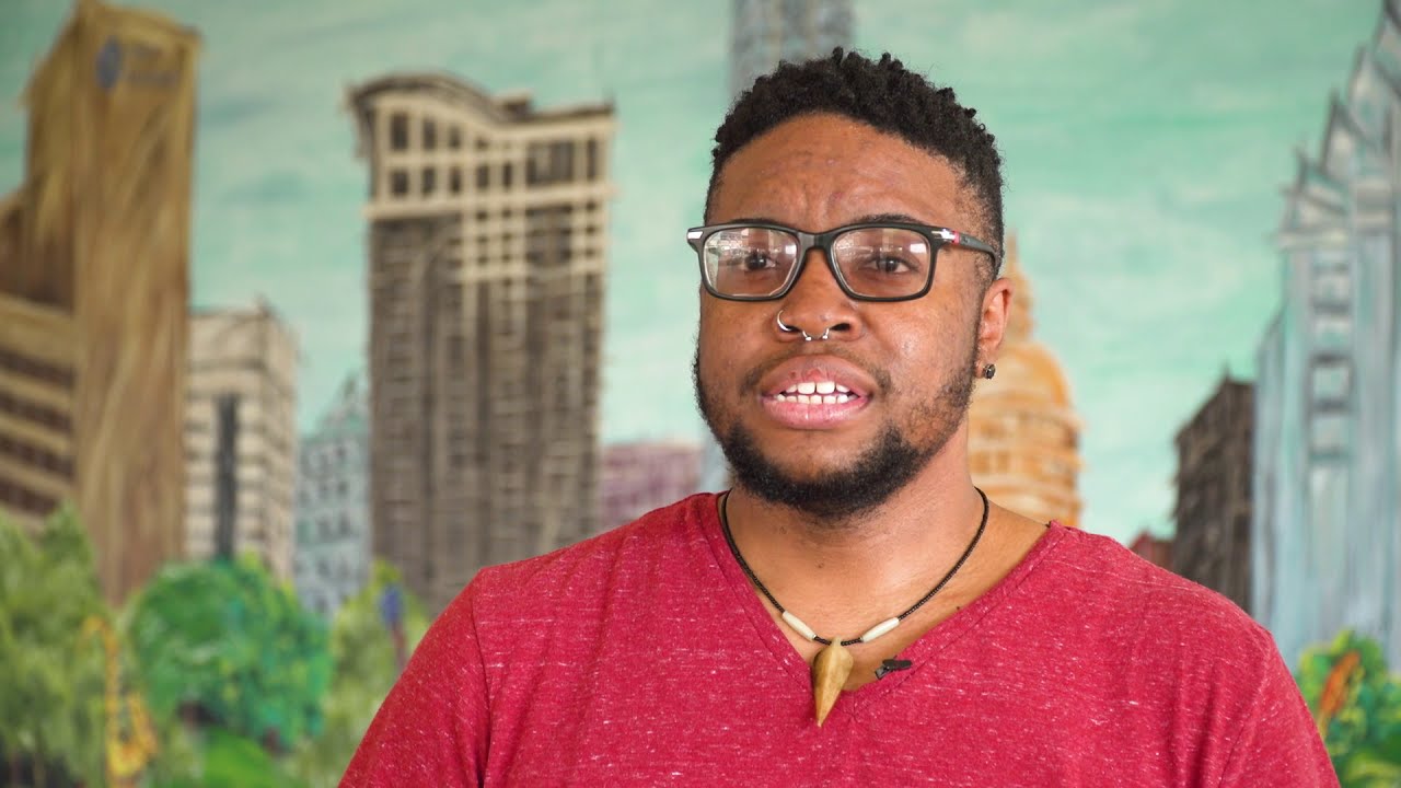Shay-Akil McLean, University of Illinois Urbana-Champaign