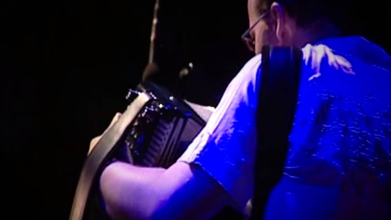 Ludovic Beier Quartet EPK 2015 - Official