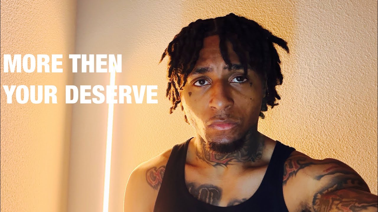 God’s Grace (Watch Now)