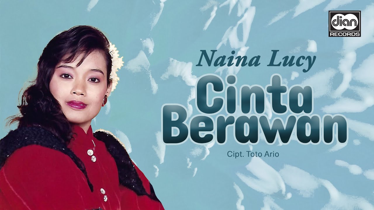 Naina Lucy - Cinta Berawan | Official Music Video