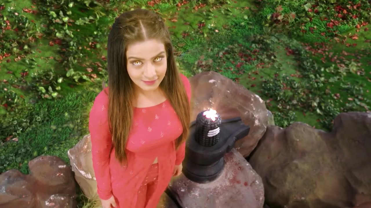 Naagini - 2 - Ep 20 - Naagini Nagamatha, Adishesha - Kannada Tv Serial - Zee5 Classics Kannada