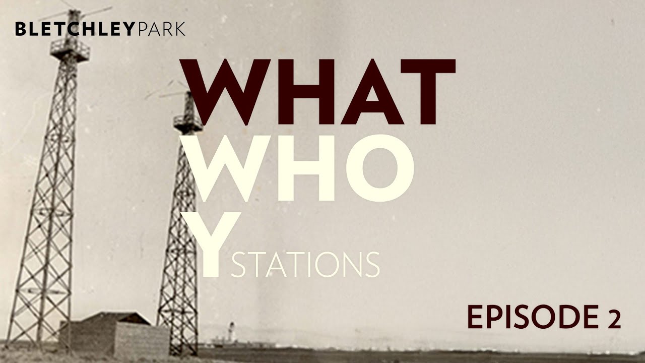 Y Stations - Episode 2 Interception