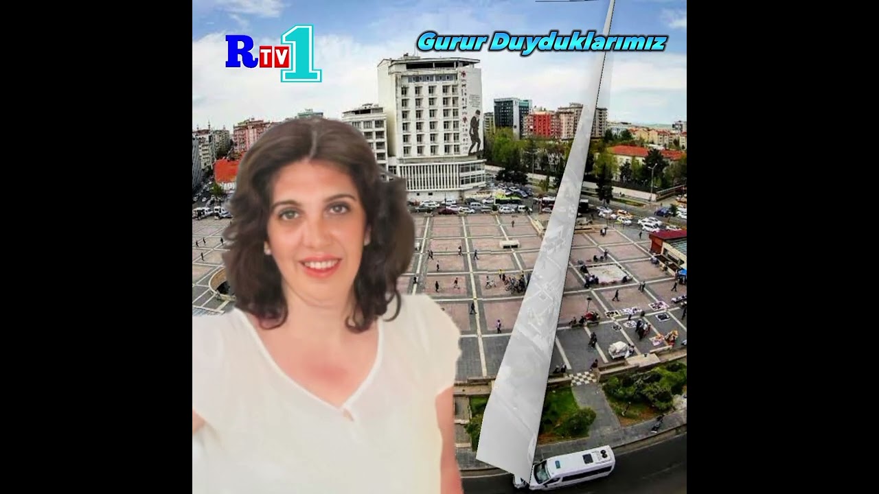Diyarbakır Ziya Gökalp Lisesi Mezunları ve Öğretmenleri Gurur Tablosu