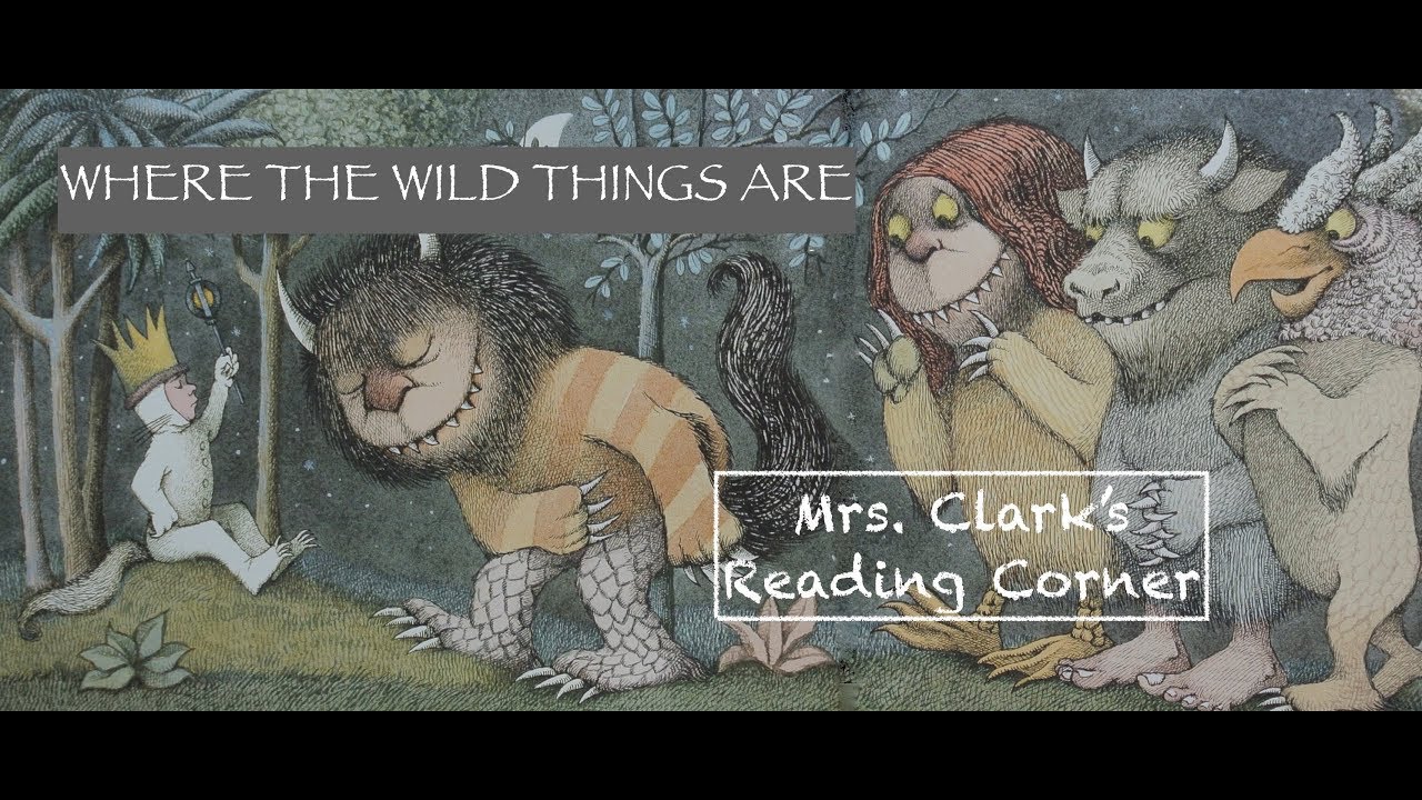 Where the Wild Things Are w/ Words, EFX & Music