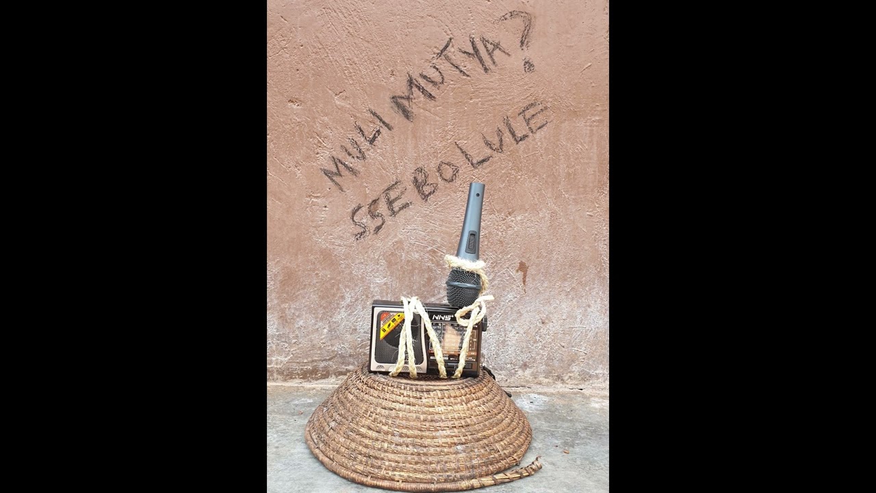 Ssebo Lule - Obudde (Intro)