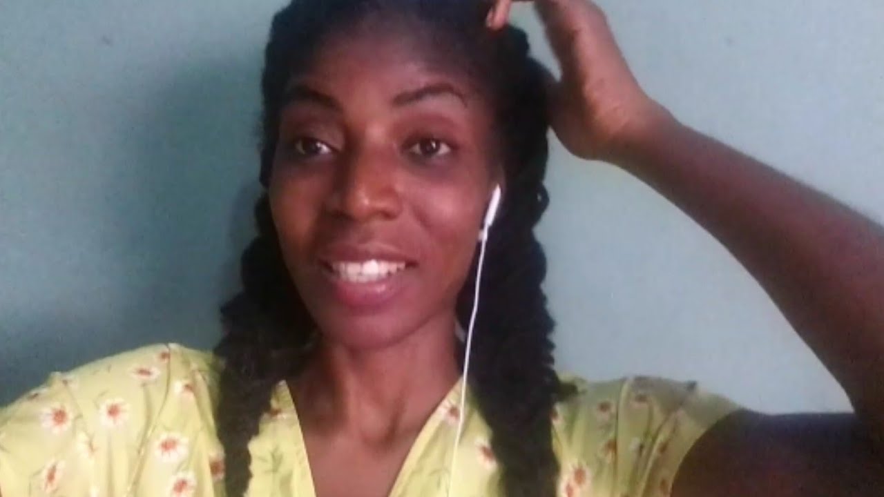 Part-2- Why I No Longer Live In Congotown Monrovia|Liberia 🇱🇷