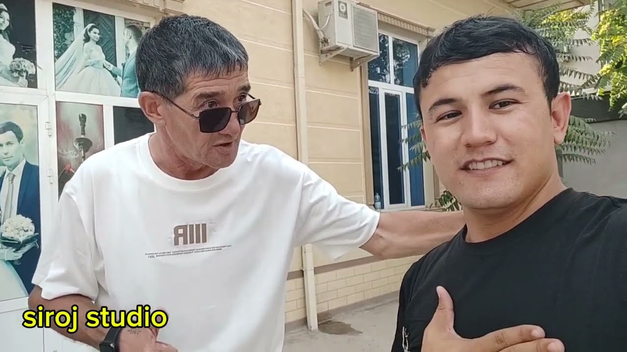 MUXTOR AKA QIZINI BAZMIDAMIZ QAMASHI TUMANI MEXMON KAFE