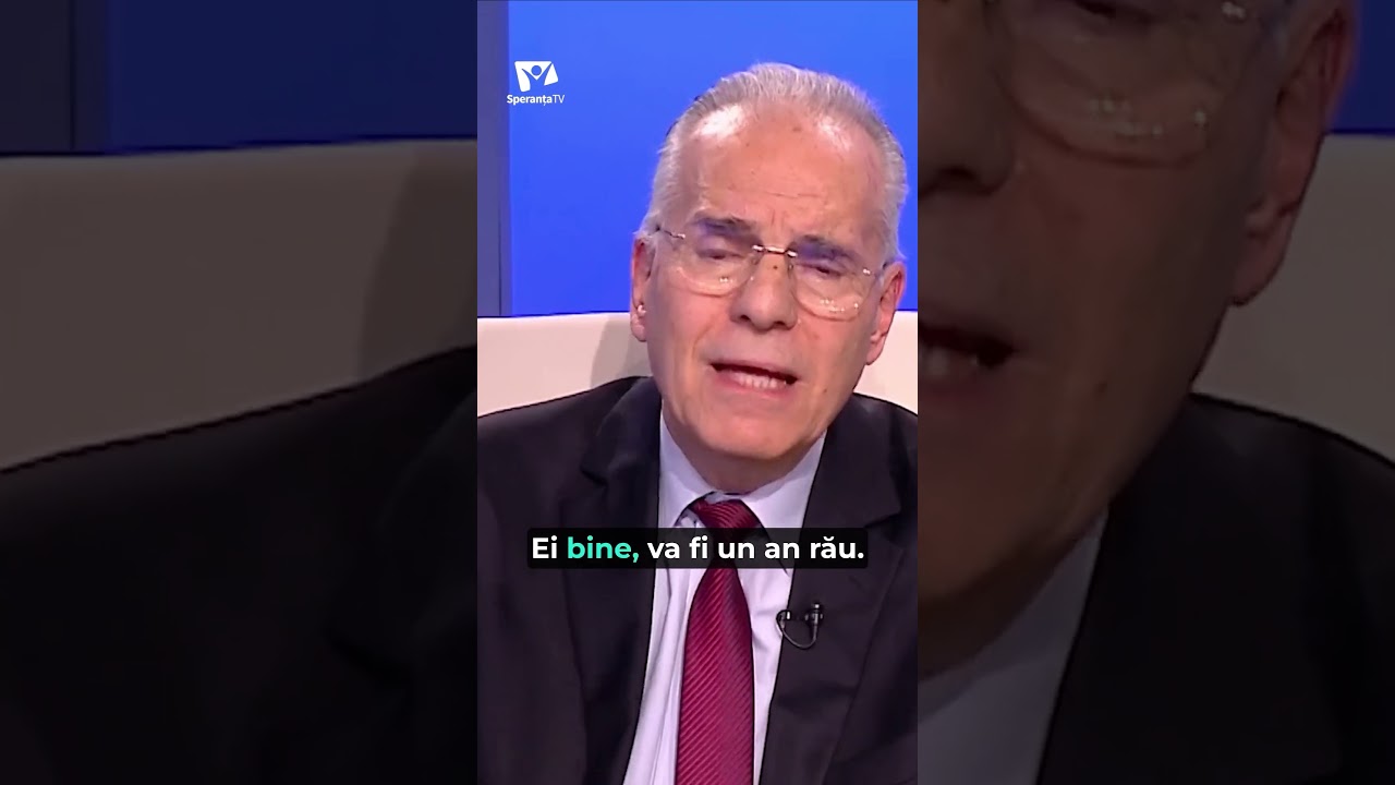 Cum va fi anul 2025 pentru creștini?