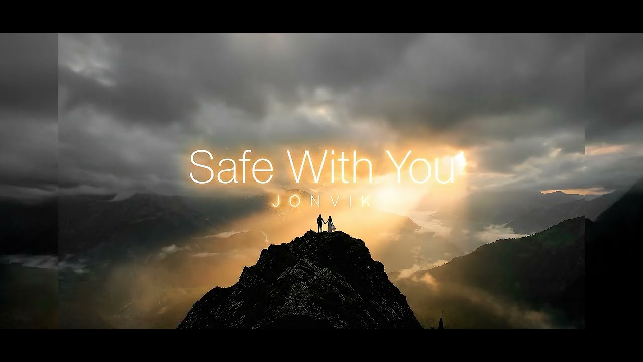 JONVIK - Safe With You (Original Mix)
