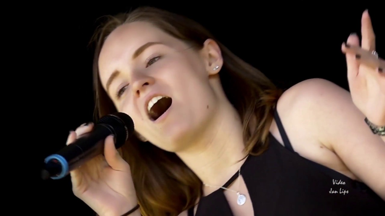 Parkdag  2017 Oud Beijerland   - Vocal groep Harmonice