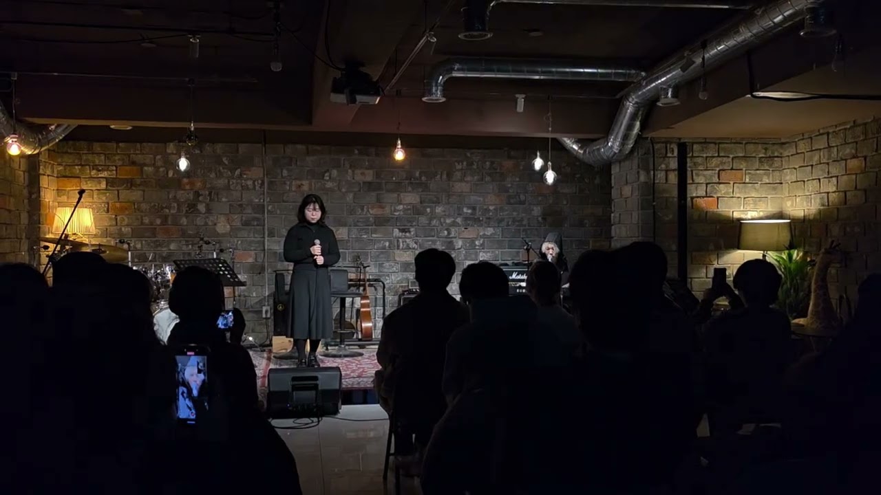[4호선 마이크] JANE DOE - 요네즈 켄시, 우타다 히카루