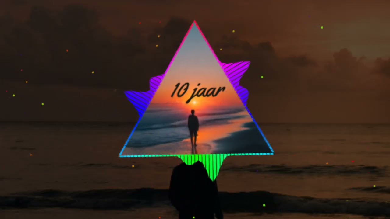 10 jaar (fektep-remix) 