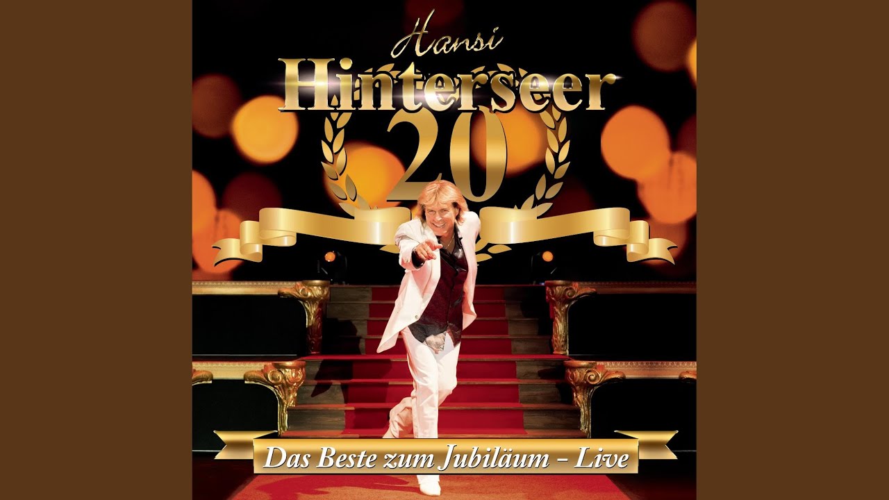 Auf der Streif (Live)