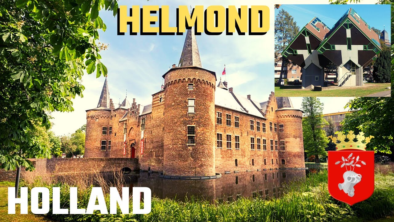 Helmond Holandia