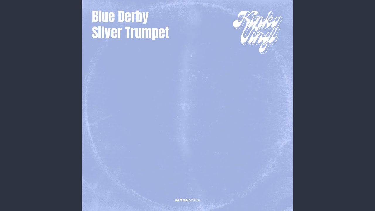 Silver Trumpet (Original Mix)