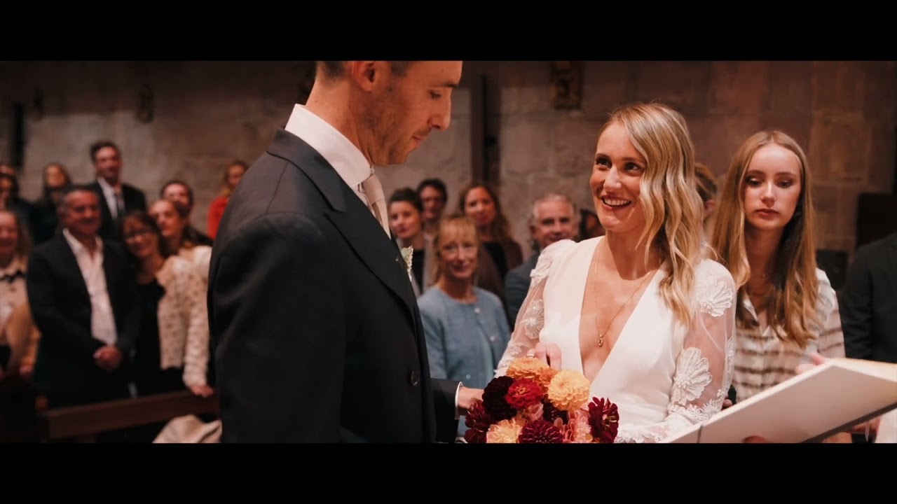 Film Laurie & Pierre