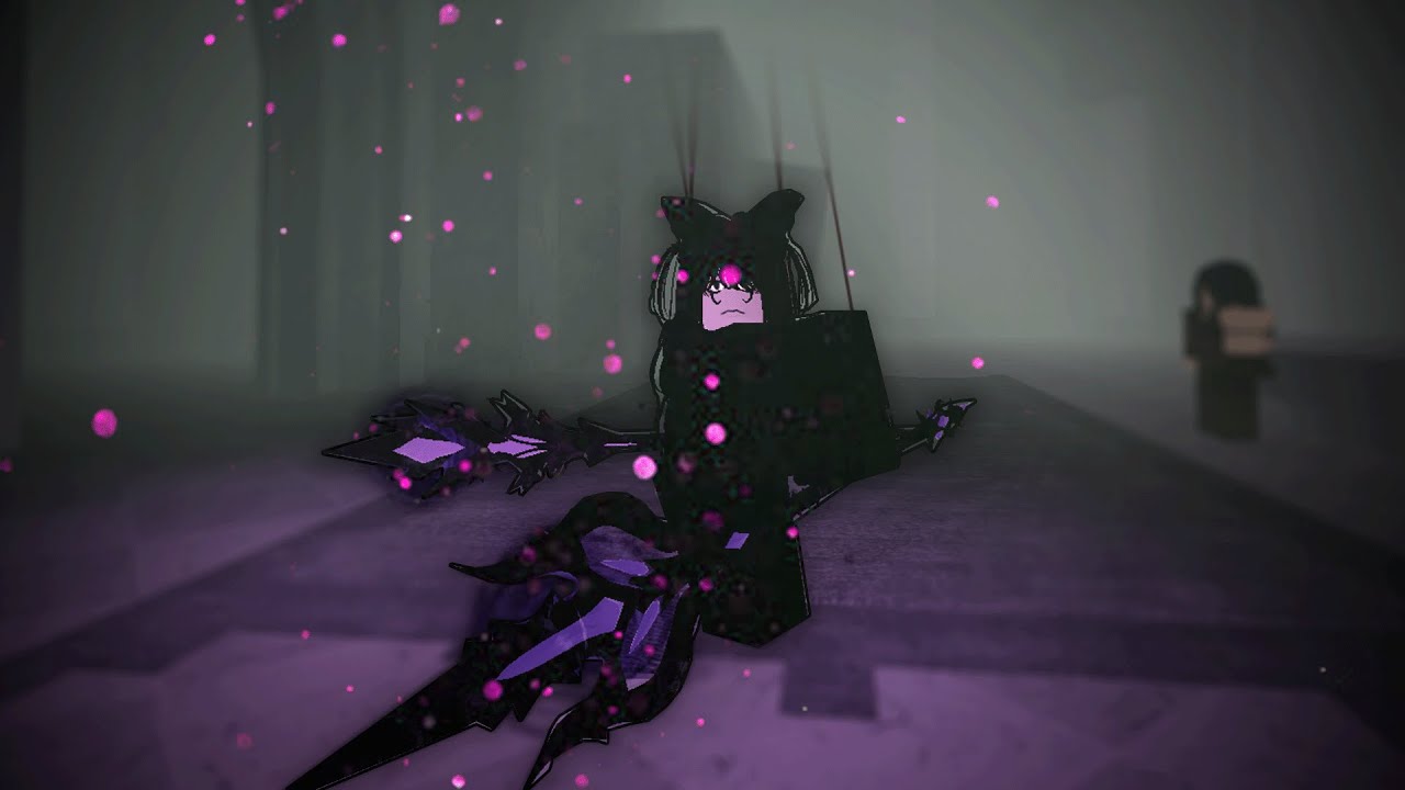 I Used The Weal n Woe So You Dont Have To... | Deepwoken