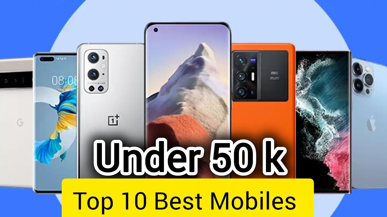 Best Phone Under 50000 in Pakistan 🇵🇰 | 50k Budget Mobiles 2026 🔥 | Don’t Buy Before Watching 😱
