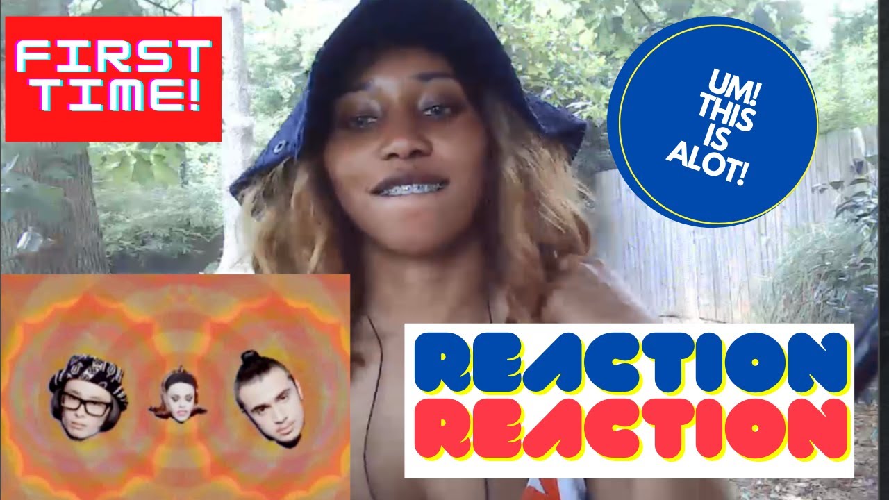 Deee-Lite Reaction Groove в самом сердце (ЭТО ТАК МНОГО!) | Empress Reacts