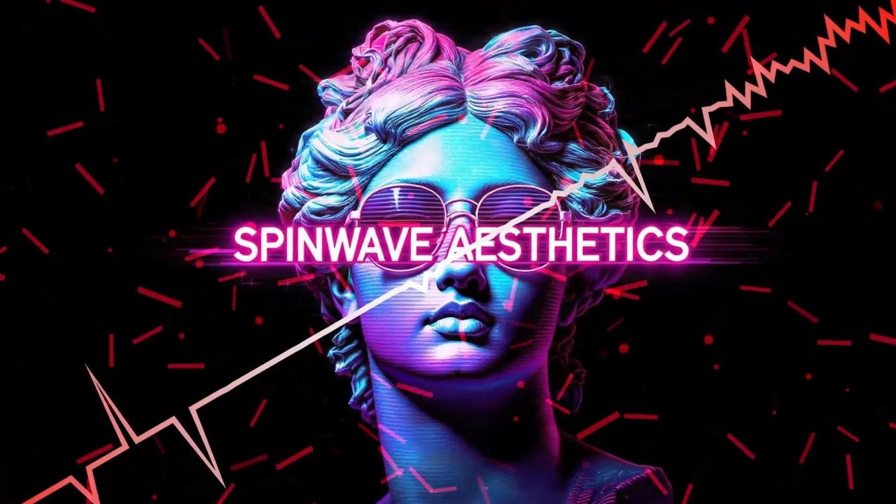 Tango Libertario & Raíces Digitales 🇦🇷 1 Hora de Visualizers | Spinwave® II