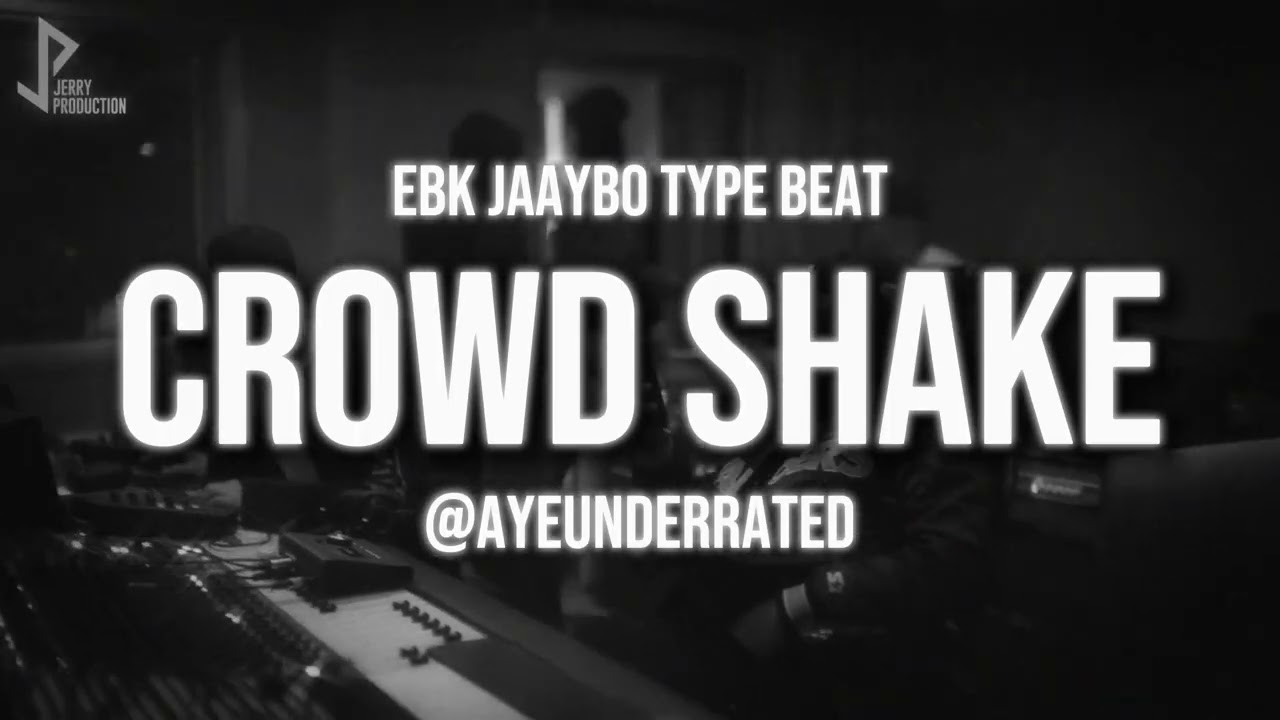 [FREE] EBK Jaaybo Type Beat - 