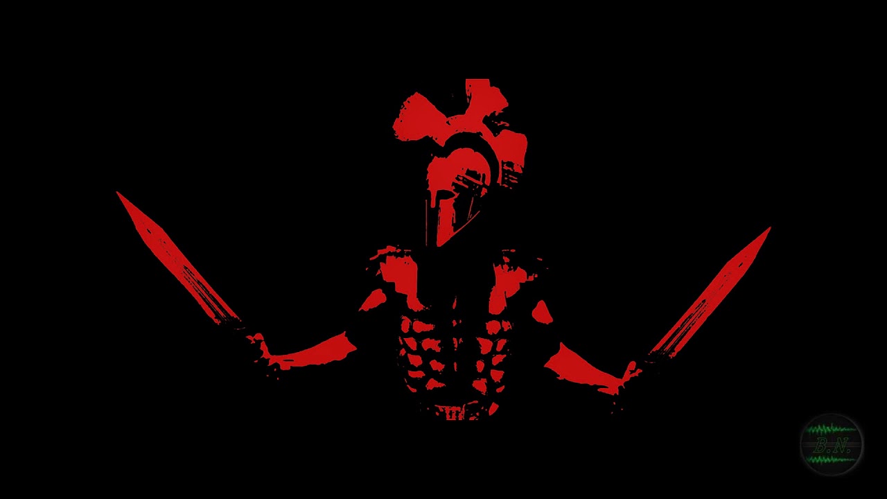- SPARTAN [Never Surrender] - Self Development Subliminal Series | Winning Mindset, Fighting Spirit