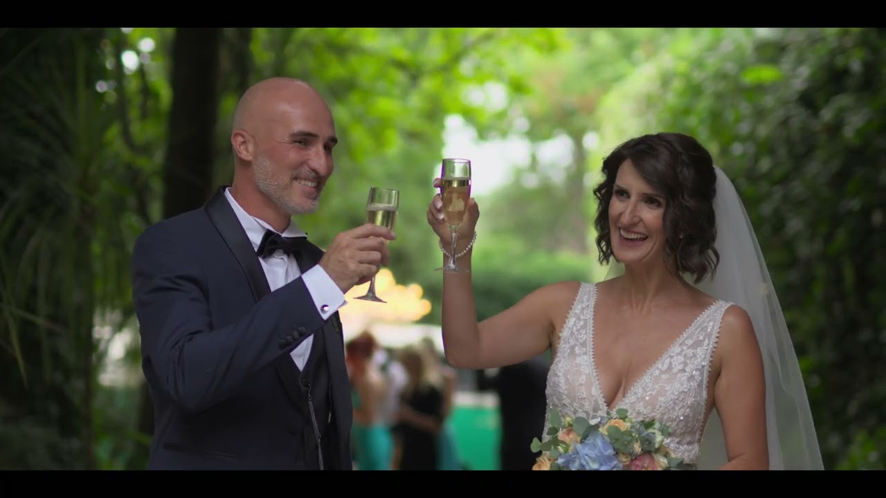 Vecchio Borgo - Silvia e Alessandro
