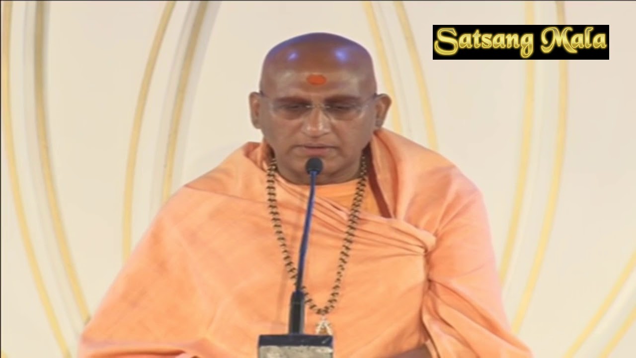 radhe radhe govind govind hey gopal nandlala by P P  Aavdheshanand ji maharaj