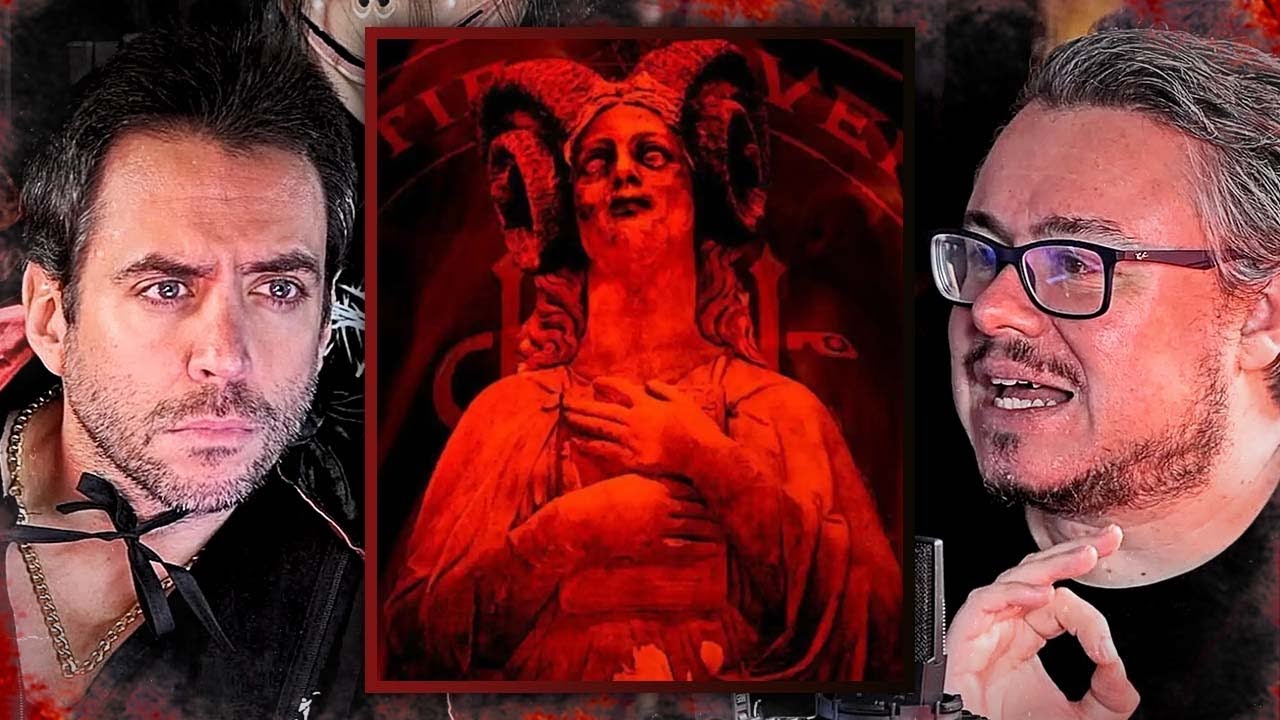 Sacrificios de animales, rituales con beb&eacute;s&hellip; &iquest;Qu&eacute; hay de realidad en el SATANISMO? Experto explica