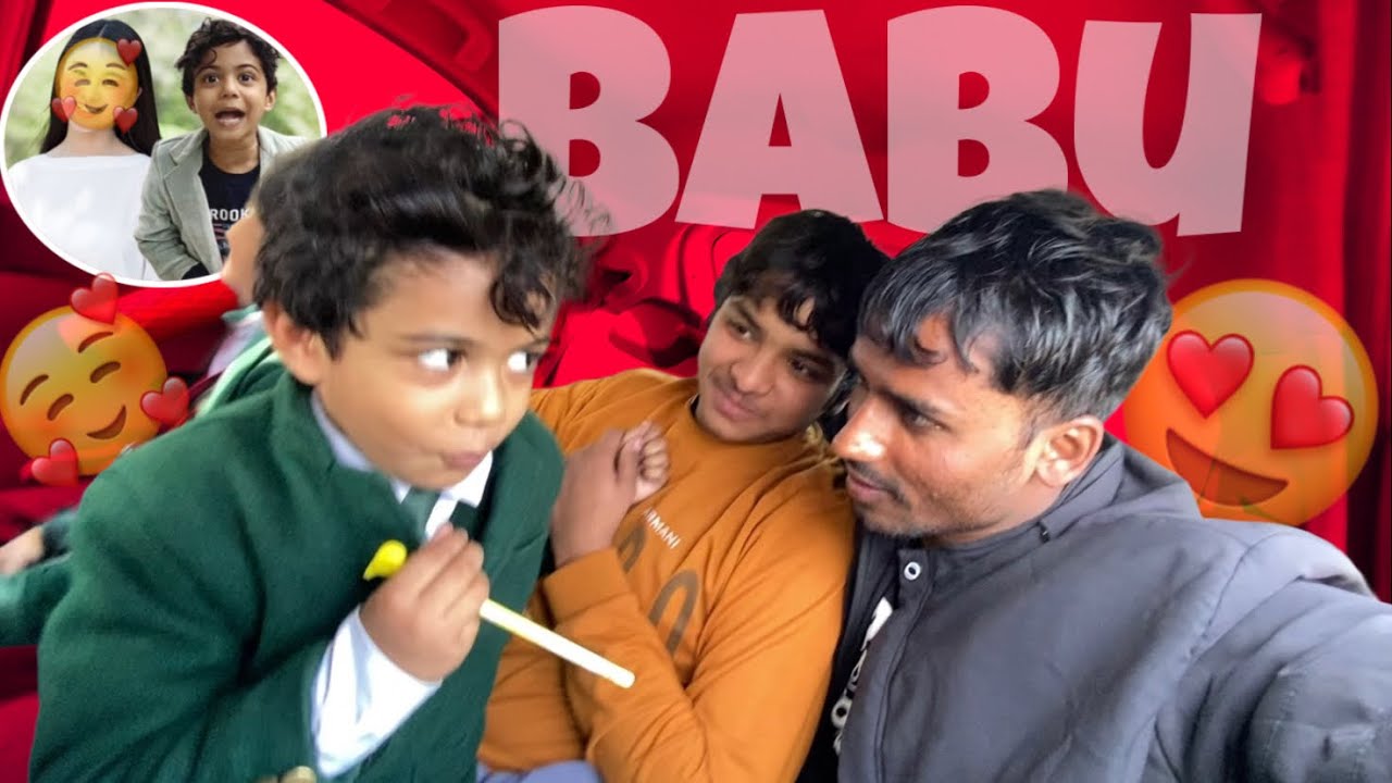 Madhav ki babu ban gai 🥰🥳 || rajuvlogs06 || Sahil Madhav Raju ||  #love 
