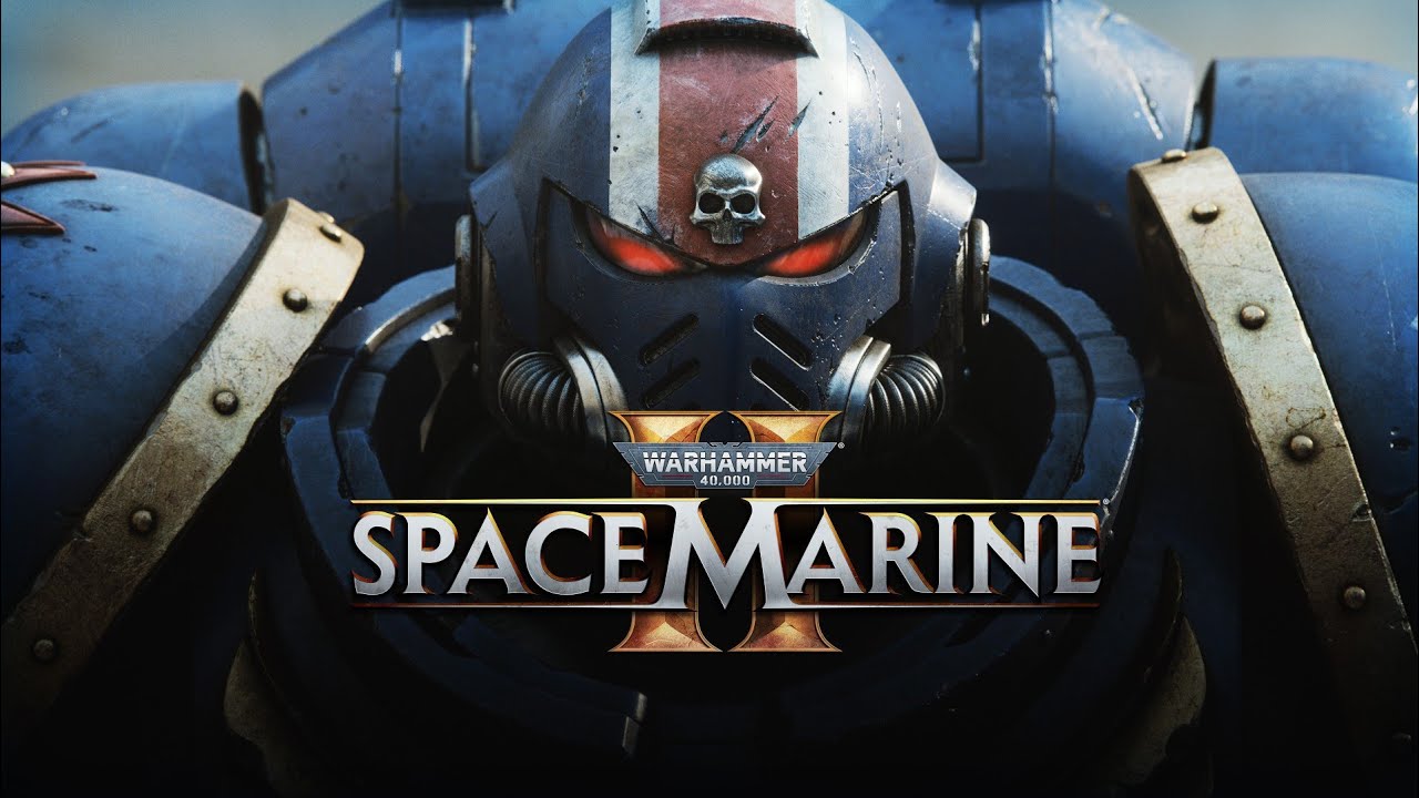 Warhammer 40000: Space Marine 2 gameplay multijoueurs ps5