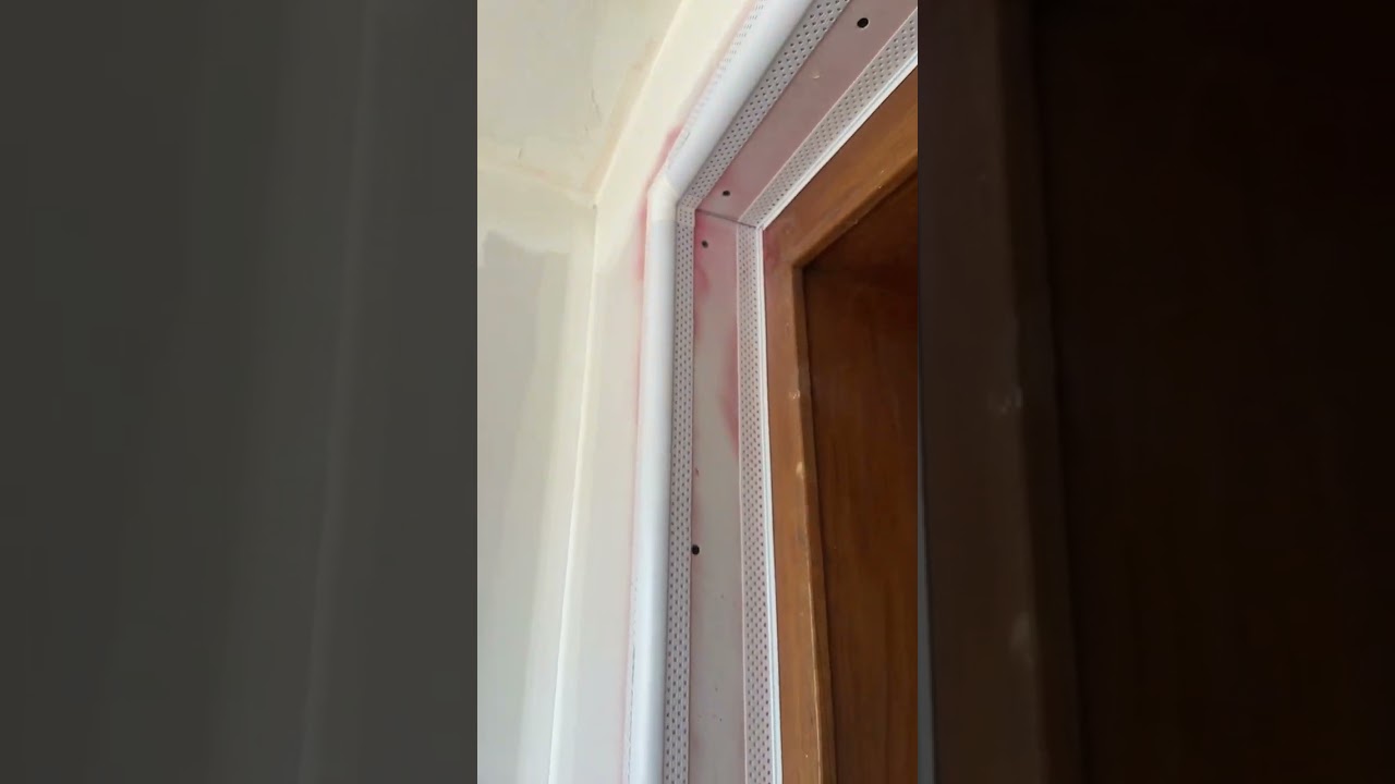 3m adhesive for corner bead