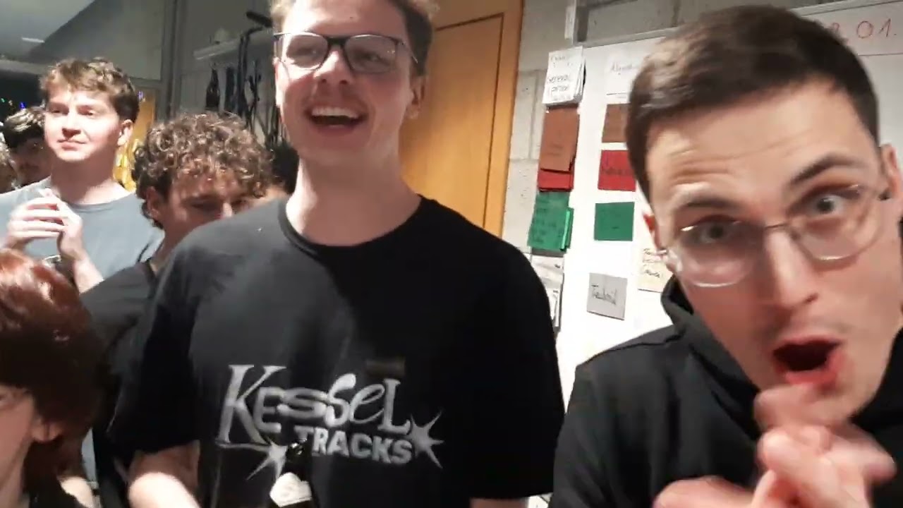 Kommt 