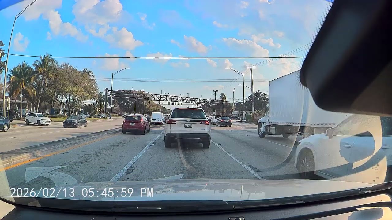 This Intersection Is CURSED — What Happens Next Is Unreal