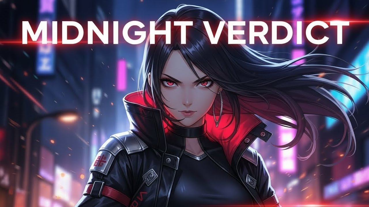 Midnight Verdict