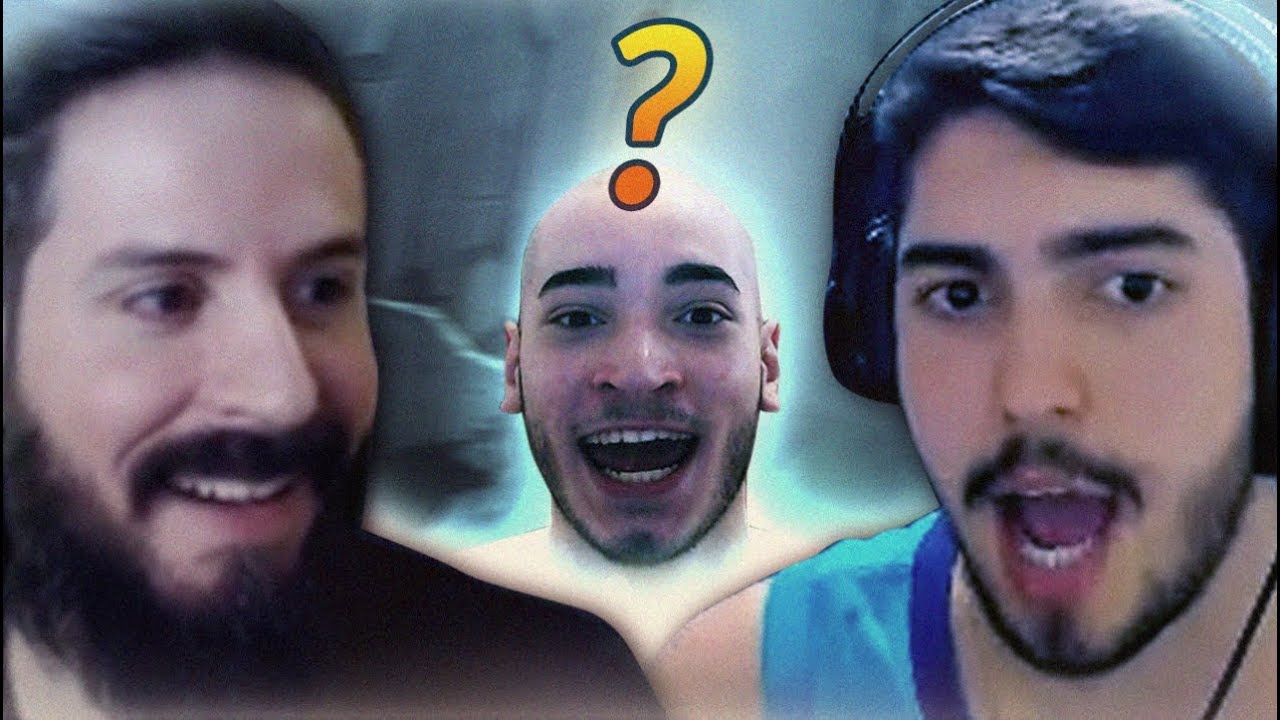 LEE SIN DO JUKES É MELHOR QUE O LEE DO JOVIRONE? DUO JUKES