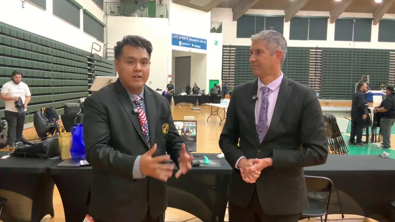 Primary Election night coverage