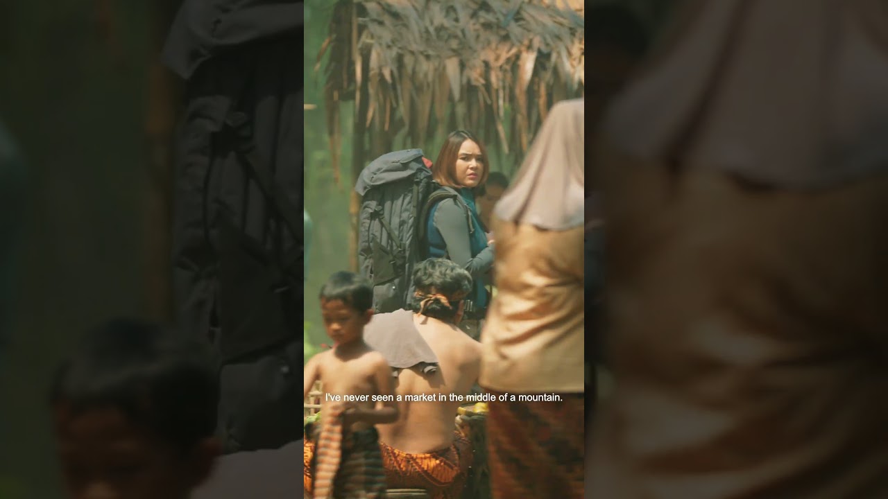 OFFICIAL TRAILER DUSUN MAYIT | 1 MENIT VER - TAYANG 31 DESEMBER 2025 DI CIN&Eacute;POLIS CINEMAS #shorts