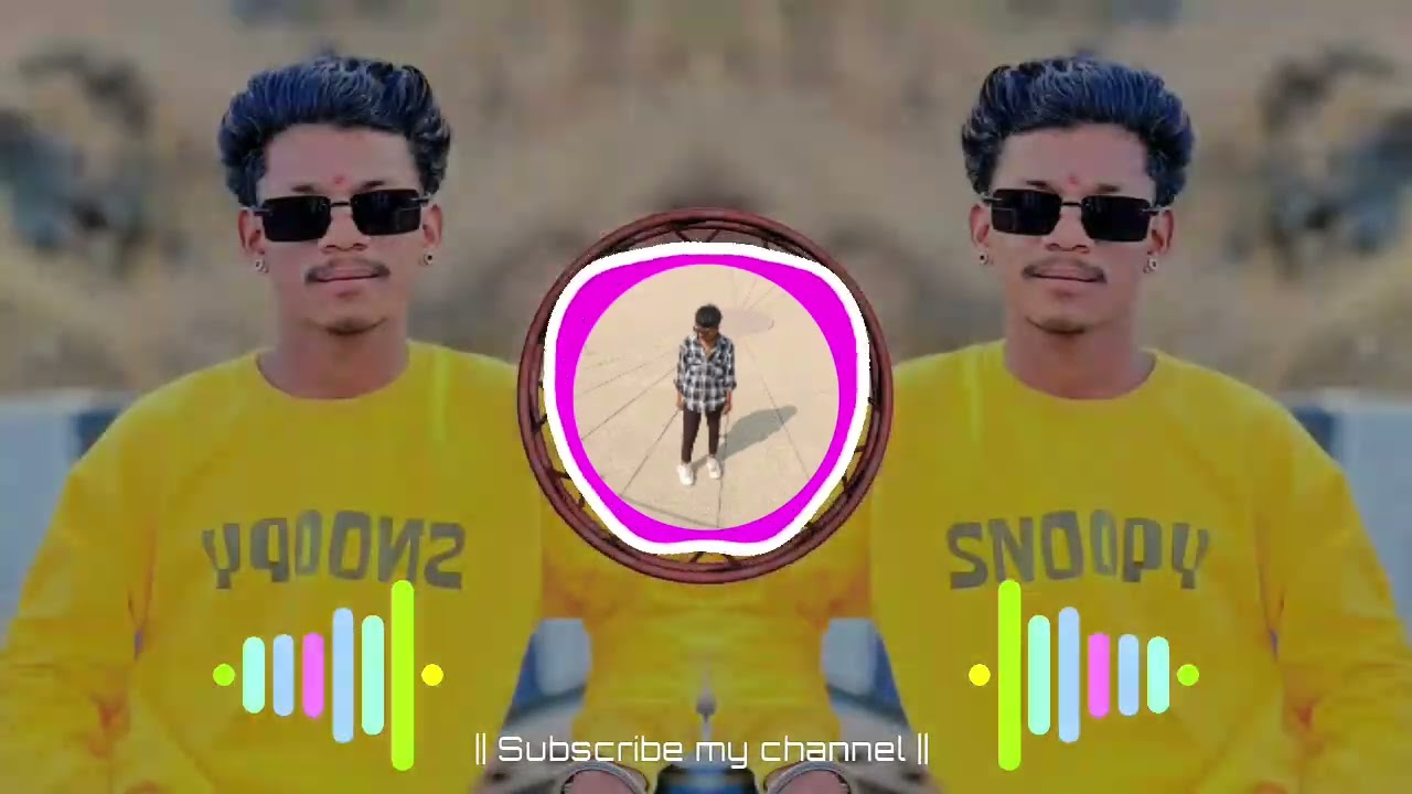 🔥Fefriya_Mandal_‼️2024 daglong 😎 New Fefriya Mandal 2025 💥 Dj Akash baghel‼️